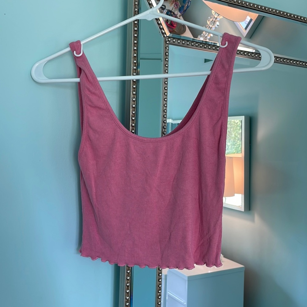 Alice and Olivia Tank